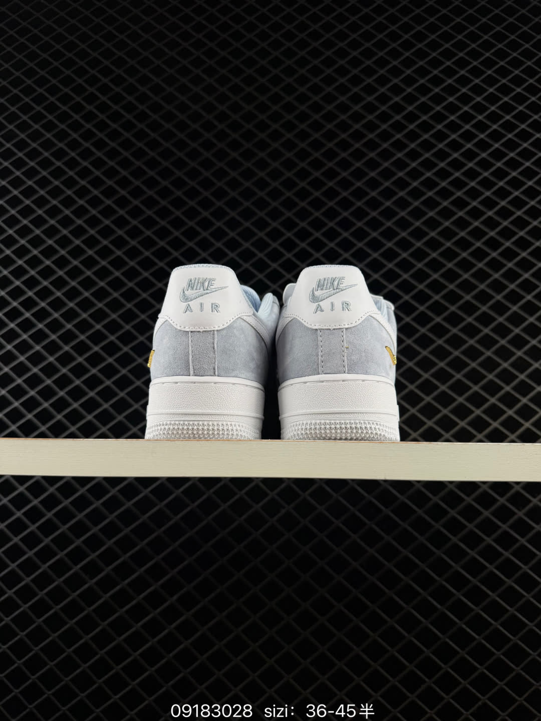 Nike Air Force 1 '07 Low-IQ9964